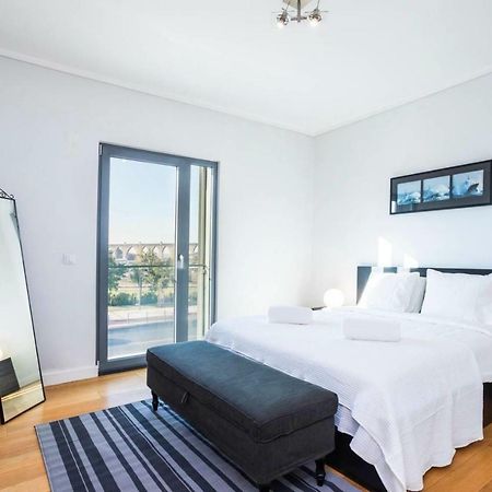 Guestready - Spacious Campolide Family Apt Fits 6 Lisboa Ngoại thất bức ảnh