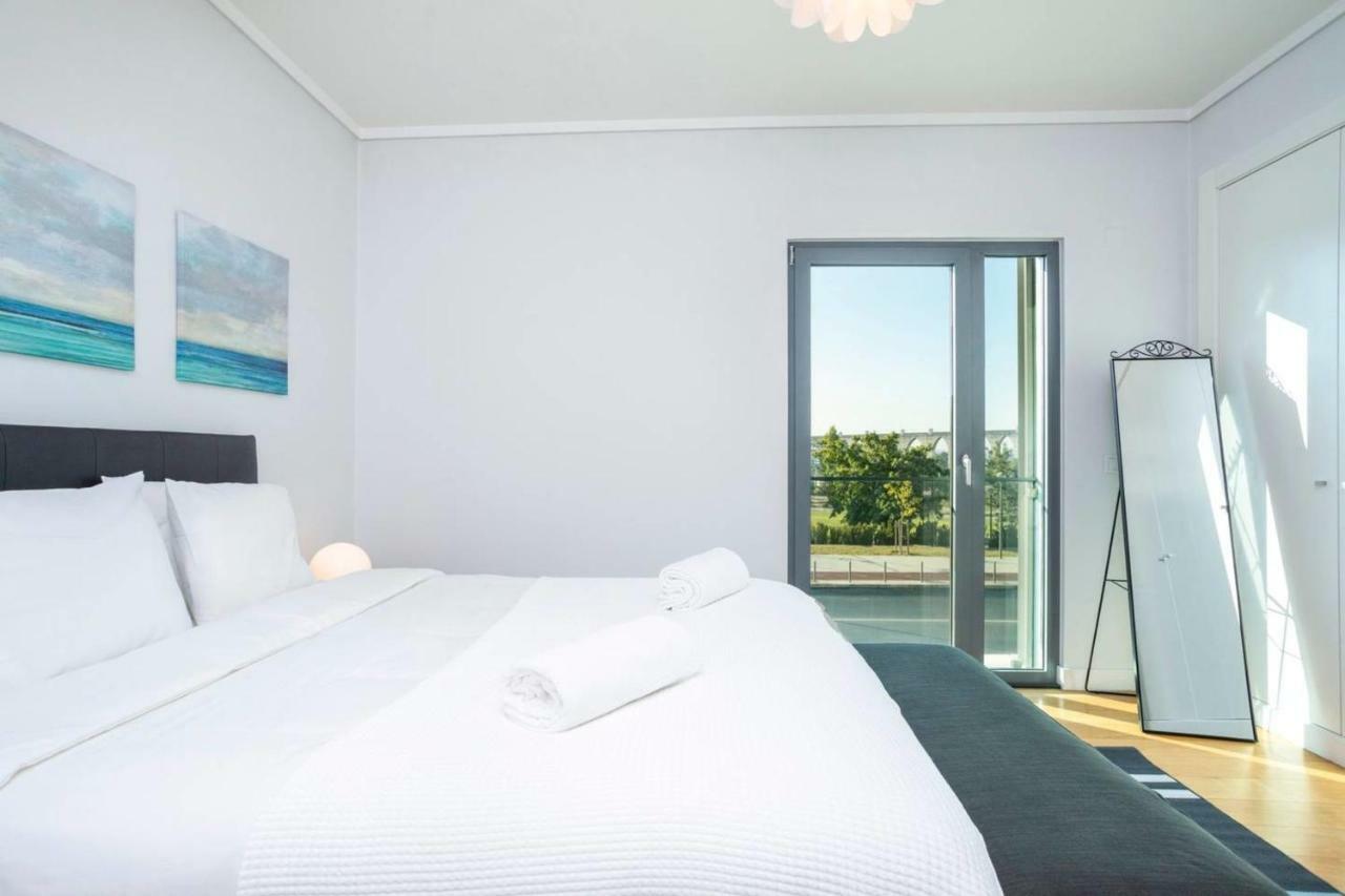 Guestready - Spacious Campolide Family Apt Fits 6 Lisboa Ngoại thất bức ảnh