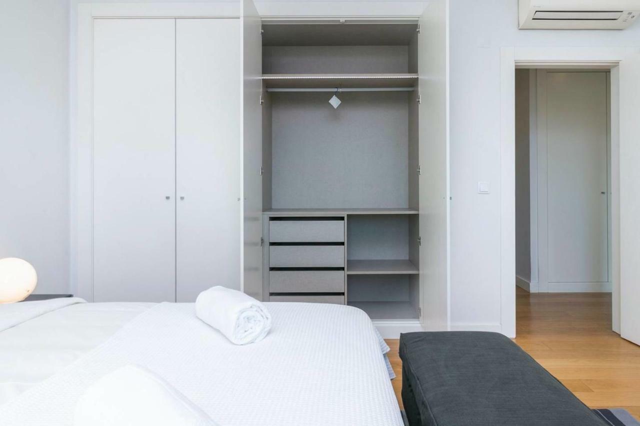 Guestready - Spacious Campolide Family Apt Fits 6 Lisboa Ngoại thất bức ảnh