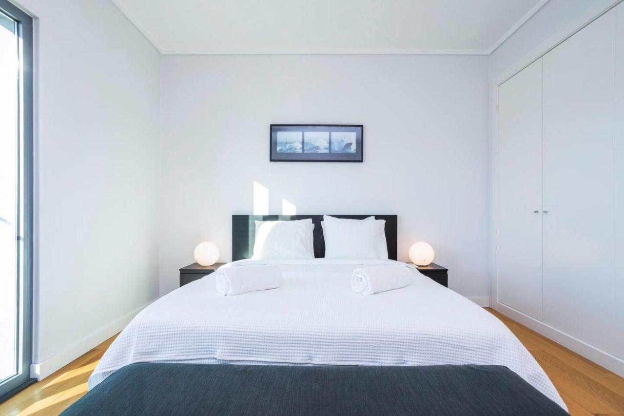 Guestready - Spacious Campolide Family Apt Fits 6 Lisboa Ngoại thất bức ảnh