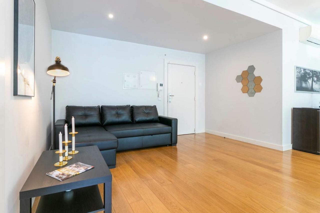 Guestready - Spacious Campolide Family Apt Fits 6 Lisboa Ngoại thất bức ảnh