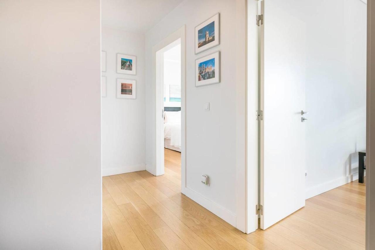 Guestready - Spacious Campolide Family Apt Fits 6 Lisboa Ngoại thất bức ảnh