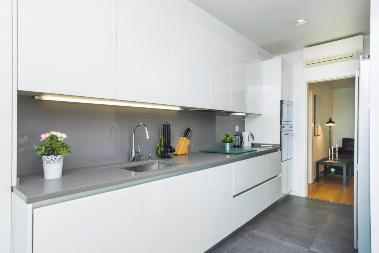 Guestready - Spacious Campolide Family Apt Fits 6 Lisboa Ngoại thất bức ảnh
