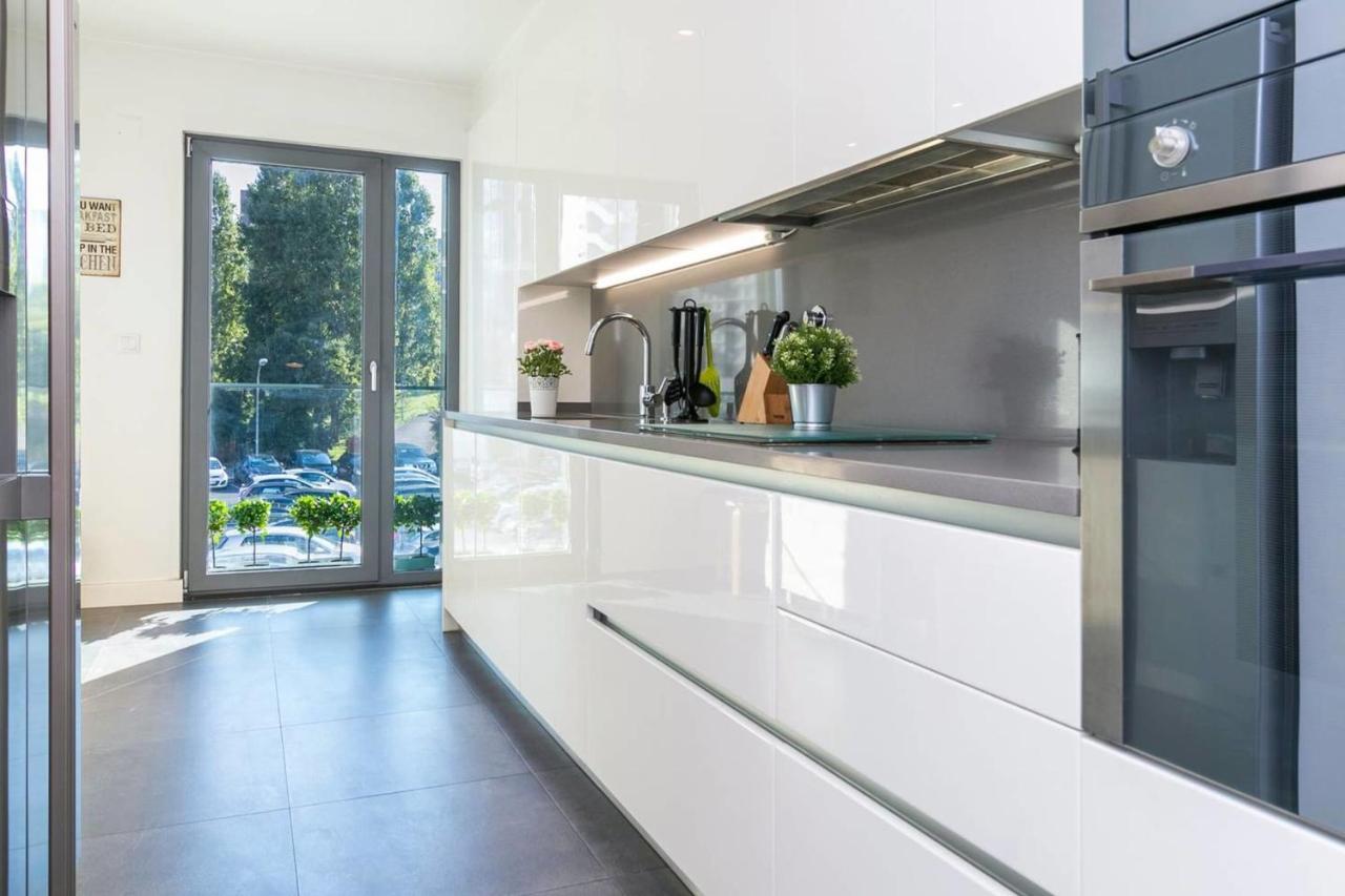 Guestready - Spacious Campolide Family Apt Fits 6 Lisboa Ngoại thất bức ảnh