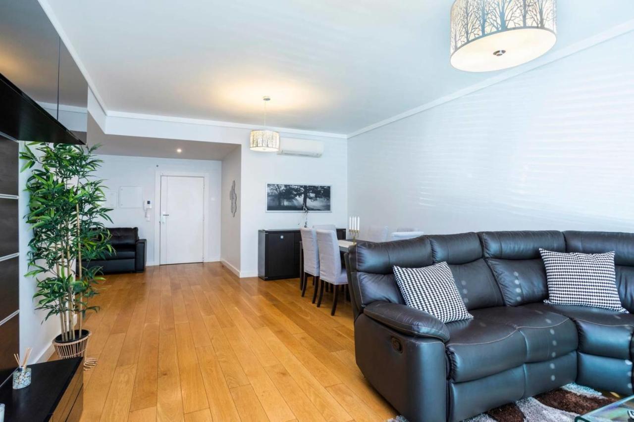 Guestready - Spacious Campolide Family Apt Fits 6 Lisboa Ngoại thất bức ảnh