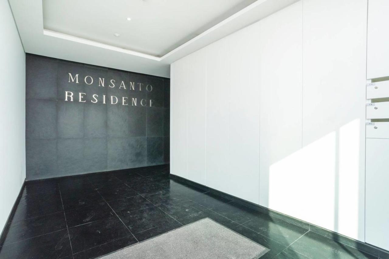 Guestready - Spacious Campolide Family Apt Fits 6 Lisboa Ngoại thất bức ảnh